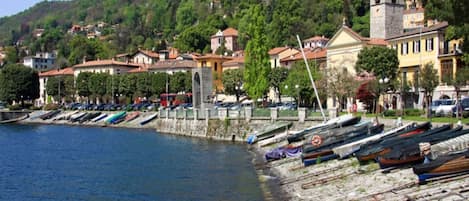 獨棟房屋 | 住宿景觀