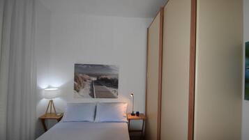 House | 1 bedroom, bed sheets