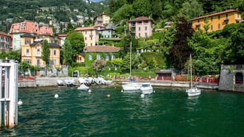 House | View from property