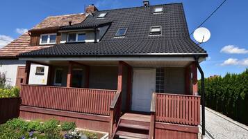 Esterni