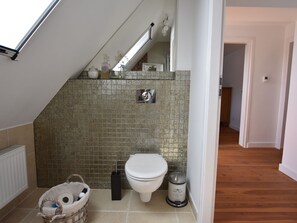 Casa | Bagno | Doccia, asciugamani