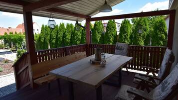 Balcone