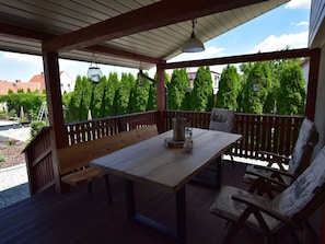 Balcone