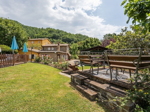 House | Garden