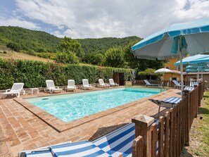 House | Exterior - Belvilla by OYO Holiday Home in Assisi With Pool (Assisi)