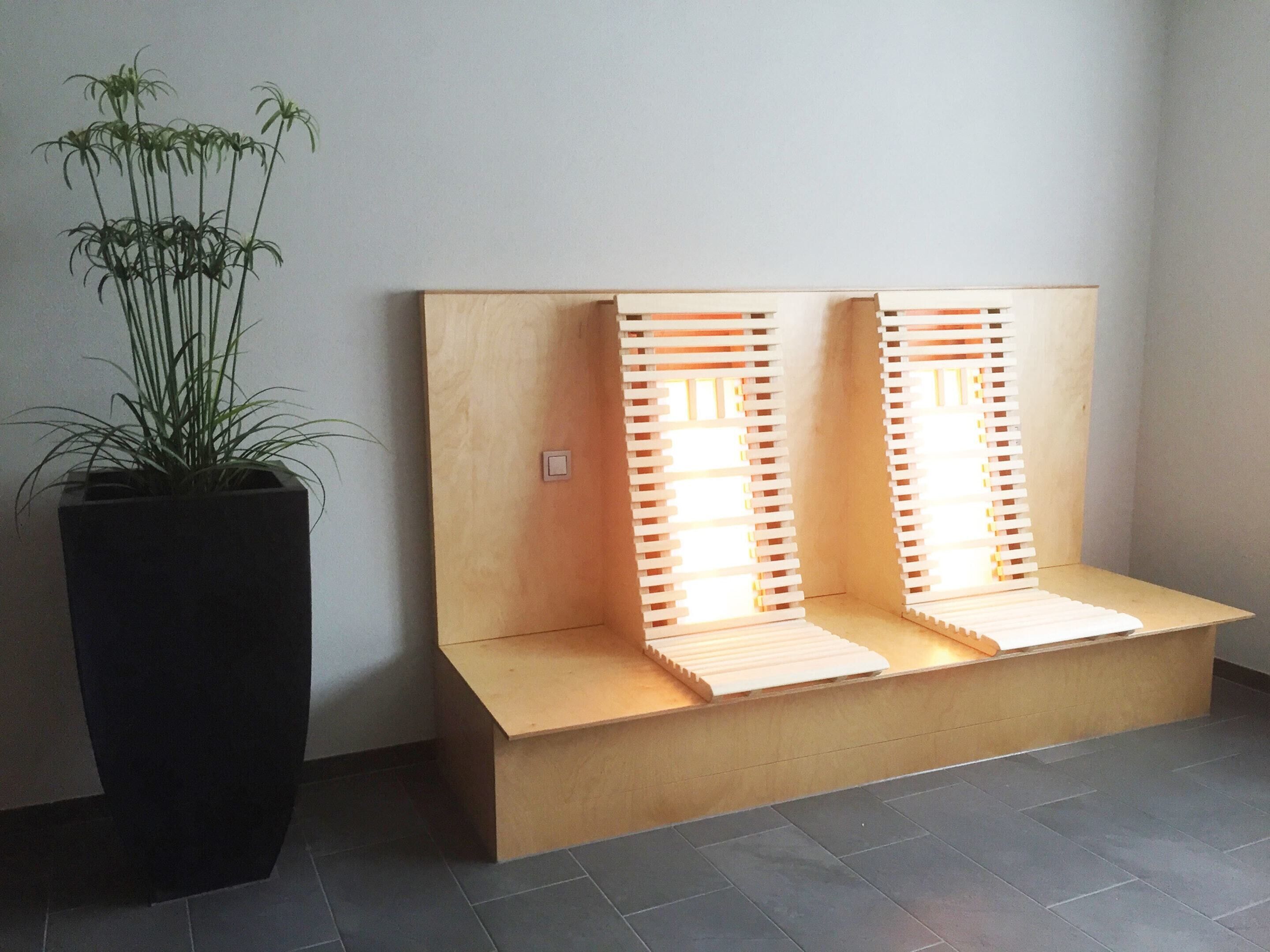 House | Spa treatment