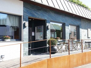 House | Reception - Holiday Home Fabryshof in Bollendorf (Bollendorf)