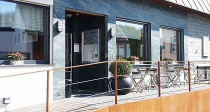 Holiday Home Fabryshof in Bollendorf