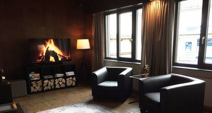 Holiday Home Fabryshof in Bollendorf