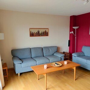 House | Living room
