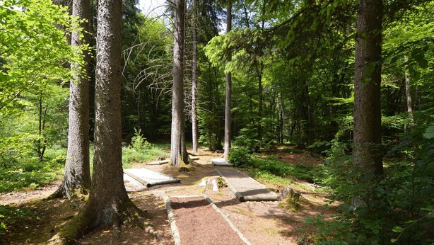 Exterior - Stay With Garden in the Hunsruck (Stipshausen)