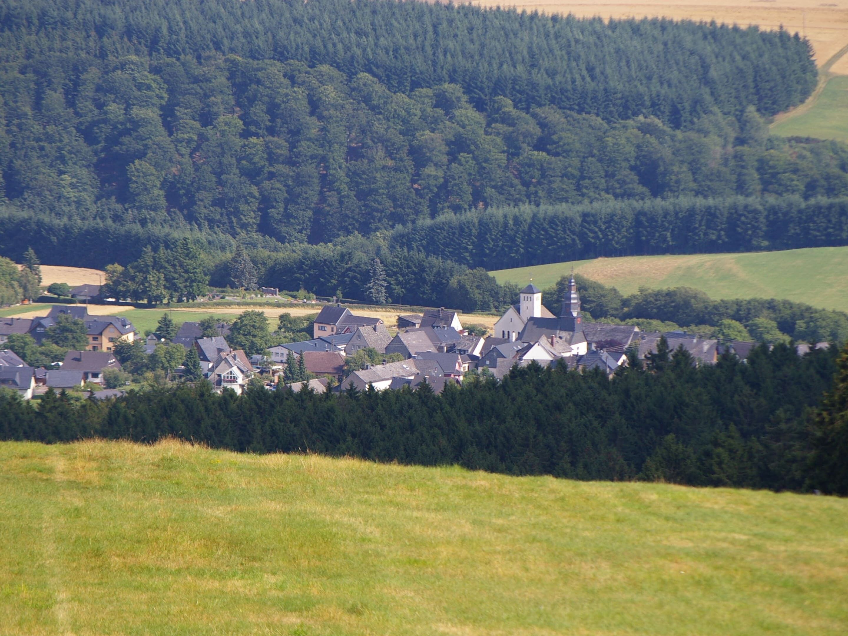 Nhà | Ngoại thất