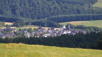 Nhà | Ngoại thất