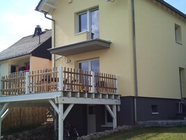 Casa | Exterior