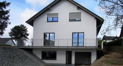Moderne Villa in Medebach Kustelberg