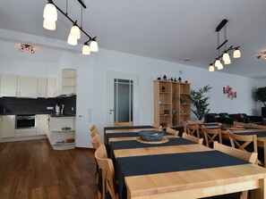 Private kitchen - Moderne Villa in Medebach Kustelberg (Medebach)