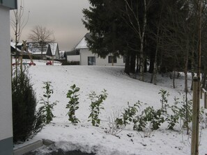 Villa | Garden - Moderne Villa in Medebach Kustelberg (Medebach)