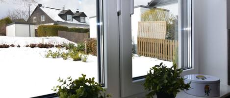 Vila | Pemandangan dari properti