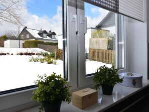 Villa | View from property - Garden-view Villa in Medebach Kustelberg (Medebach)