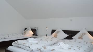 Biệt thự | 6 phòng ngủ, bộ trải giường