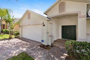 House | Exterior