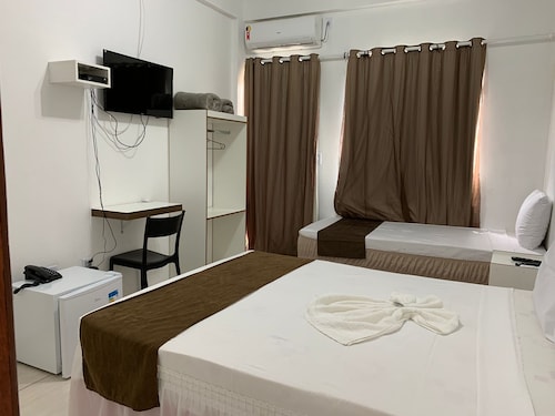 Hotel Alelos