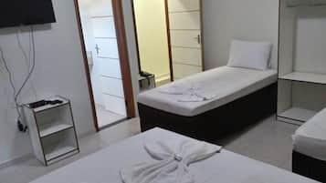 Basic Triple Room