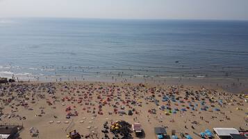 In Strandnähe