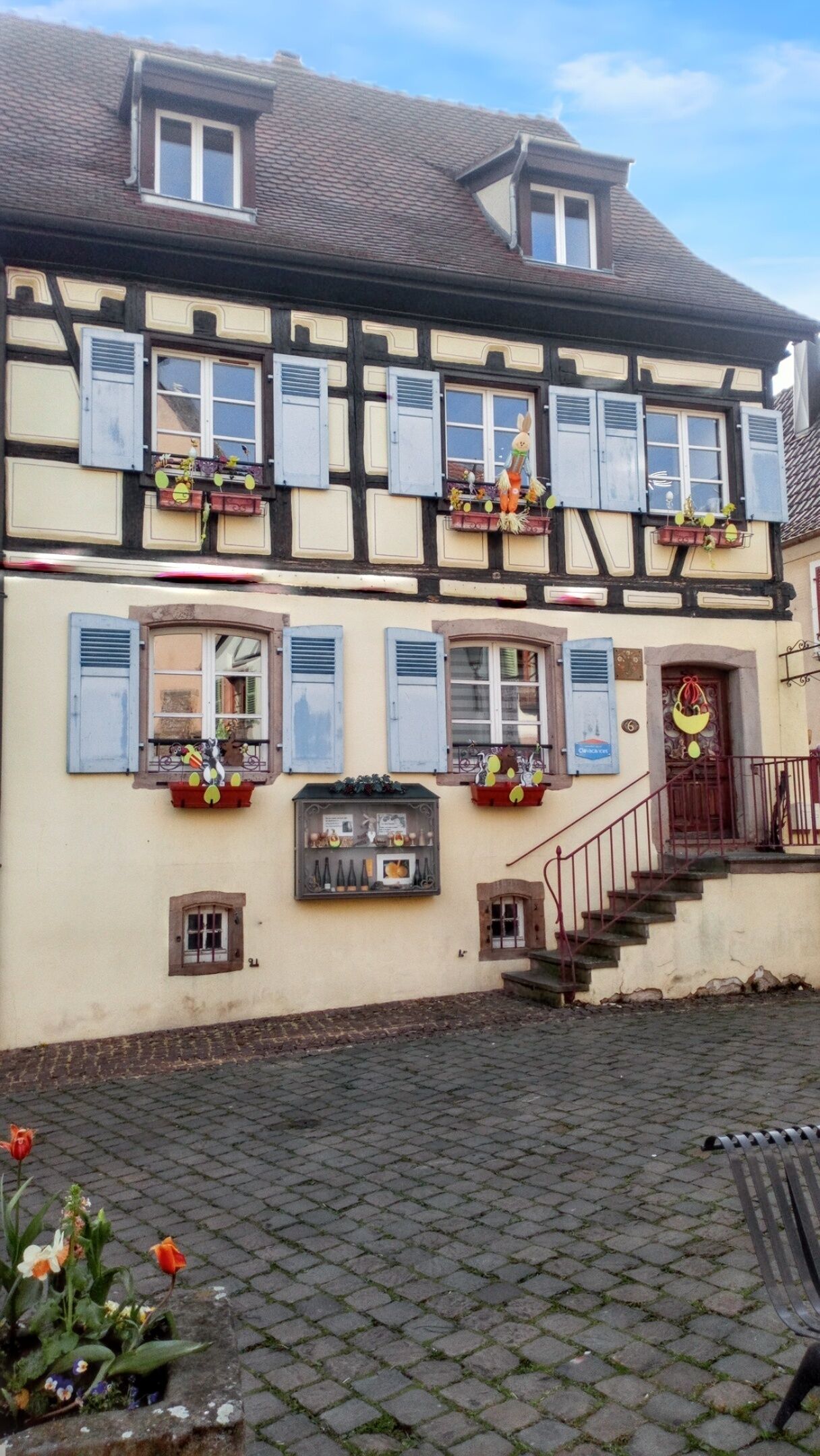 Außenbereich