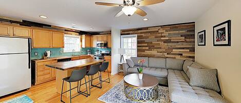 Älytelevisio, Netflix, suoratoistopalvelut