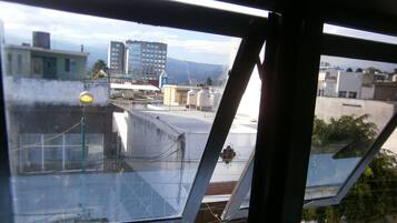 Entrada interior