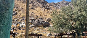LAZY C RANCH - POOL, ANIMALS, DESERT RANCH EXPERIENCE