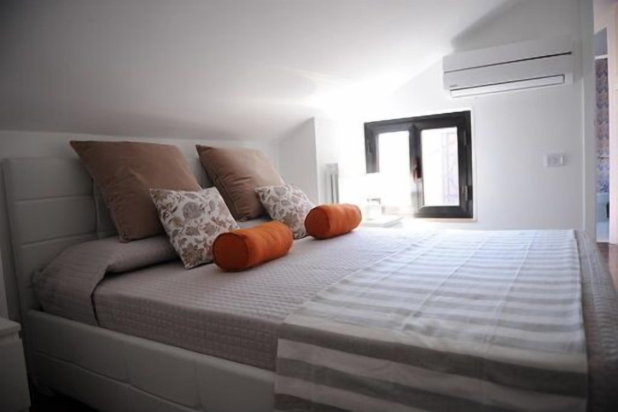 4 Schlafzimmer, kostenloses WLAN, Bettwäsche