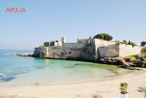 maison dany entre village et mer
