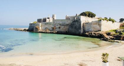 maison dany entre village et mer