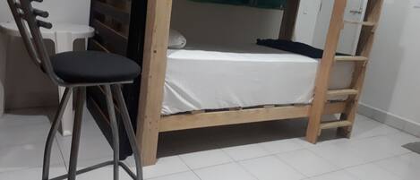 2 Schlafzimmer, WLAN