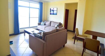 Kanyi KG7 TROIS CHAMBRES