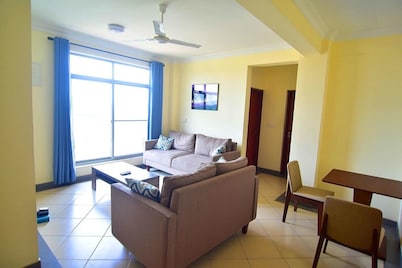 Kanyi KG7  THREE BEDROOMS