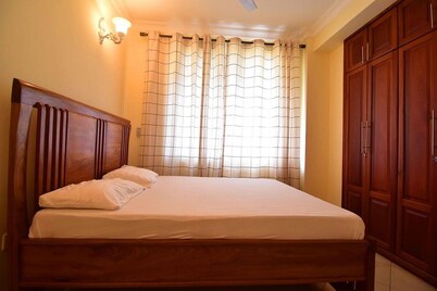 Kanyi KG7  THREE BEDROOMS