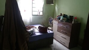 2 bedrooms, WiFi