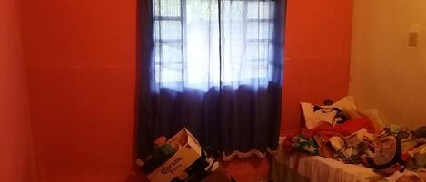 2 Schlafzimmer, WLAN