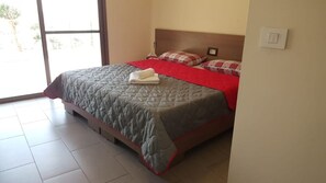 1 Schlafzimmer, kostenloses WLAN