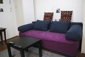 TV - Friendly Studio . (Bucharest)