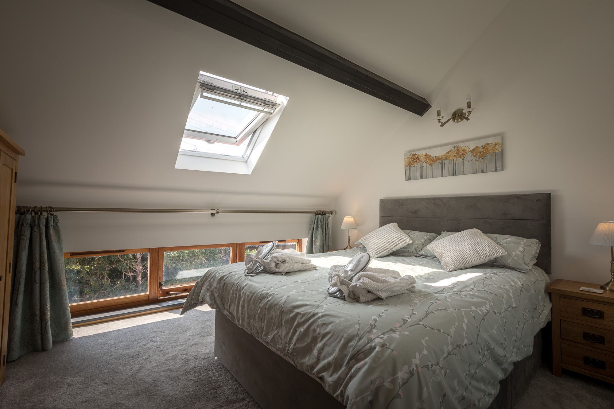 3 bedrooms, WiFi