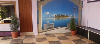 summer house seaempress