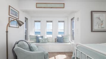 4 chambres, fer et planche à repasser, Wi-Fi, draps fournis