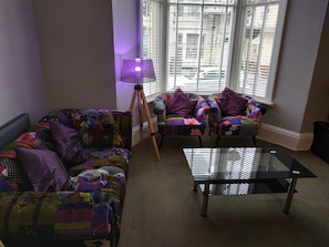 Salón