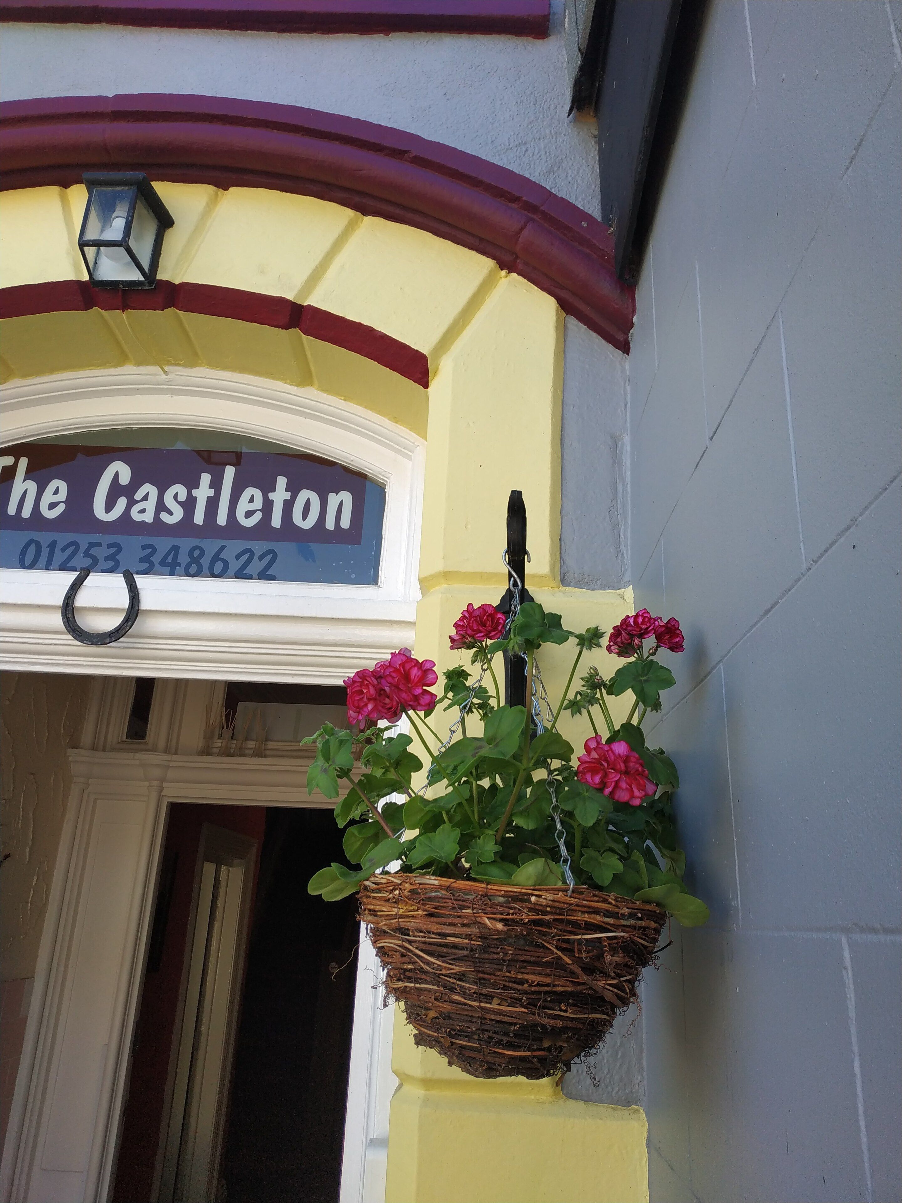Photo - The Castleton