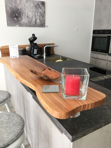 Auf dem Berge ins Tal zu sehen, lässt den Alltag sehr schnell verwehen 