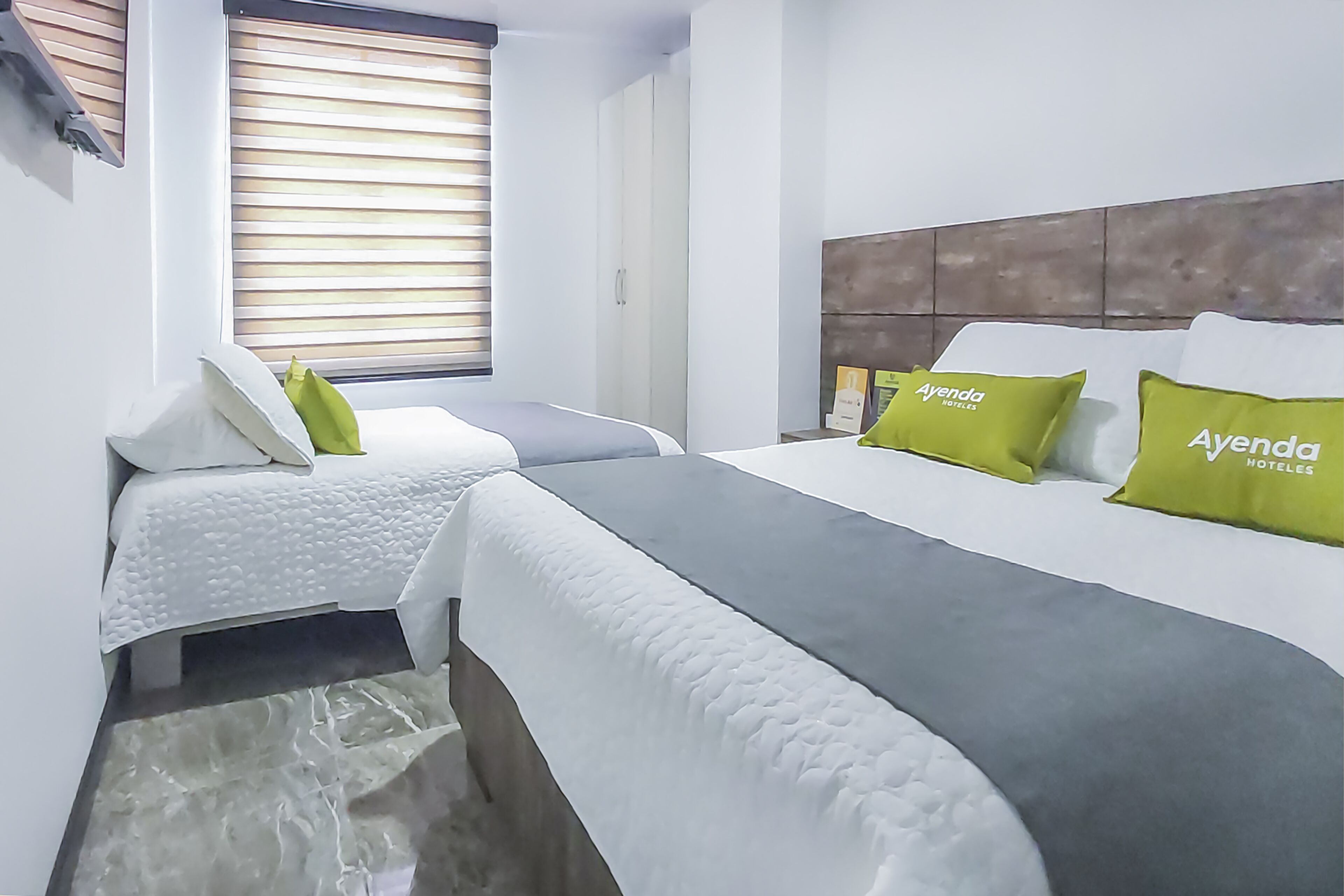 Photo - Hotel Los Maderos